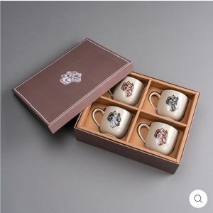 Darc Sport Mug Set